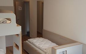 Jugendherberge-Berlin-International